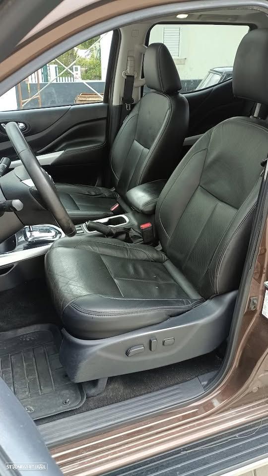 Nissan Navara DC Auto Tekna - 6