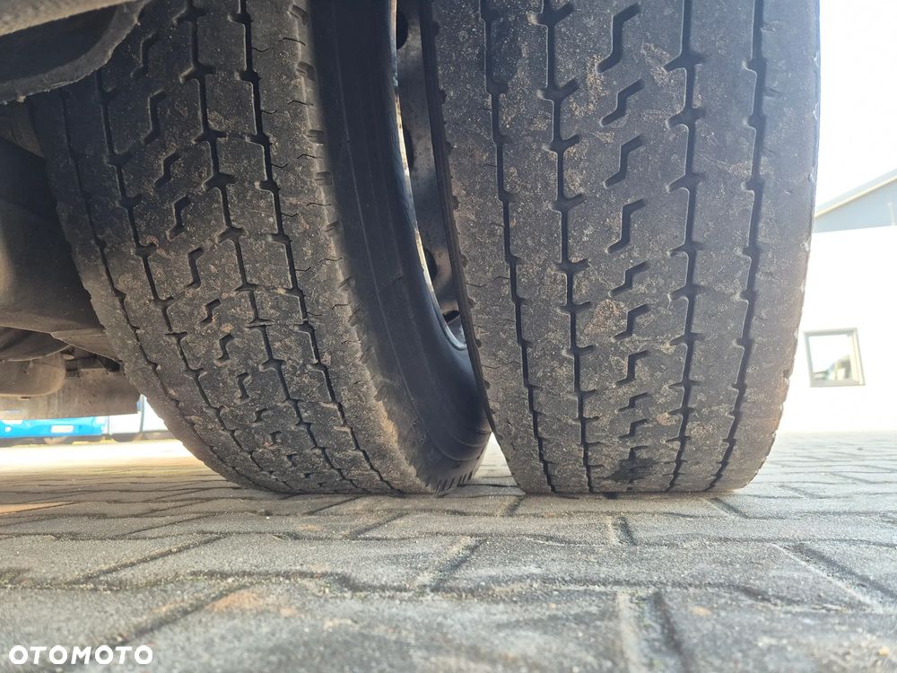 Neoplan TRENDLINER / SPROWADZONY / KLIMATYZACJA/ MANUAL - 19