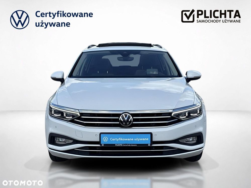 Volkswagen Passat - 9