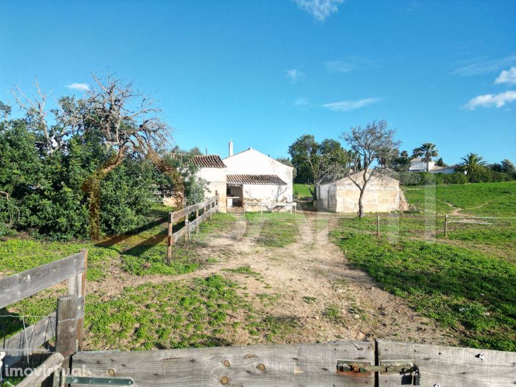 Terreno em Carvoeiro - Grande imagem: 5/18