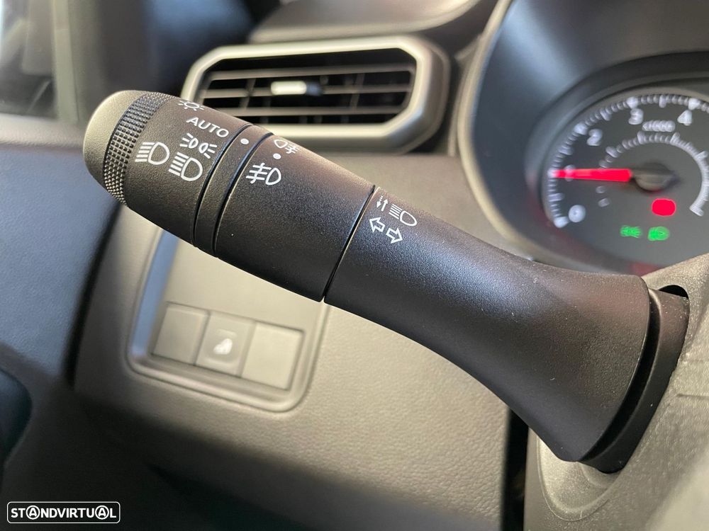 Dacia Duster 1.0 TCe Journey - 16
