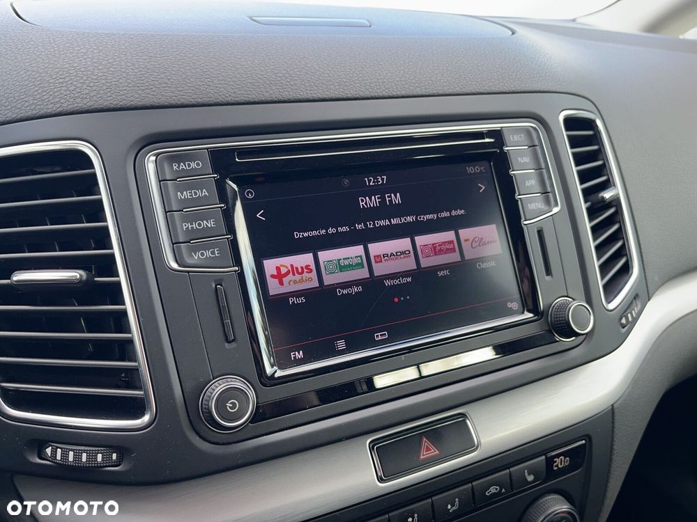 Volkswagen Sharan 2.0 TDI BMT Comfortline DSG - 24