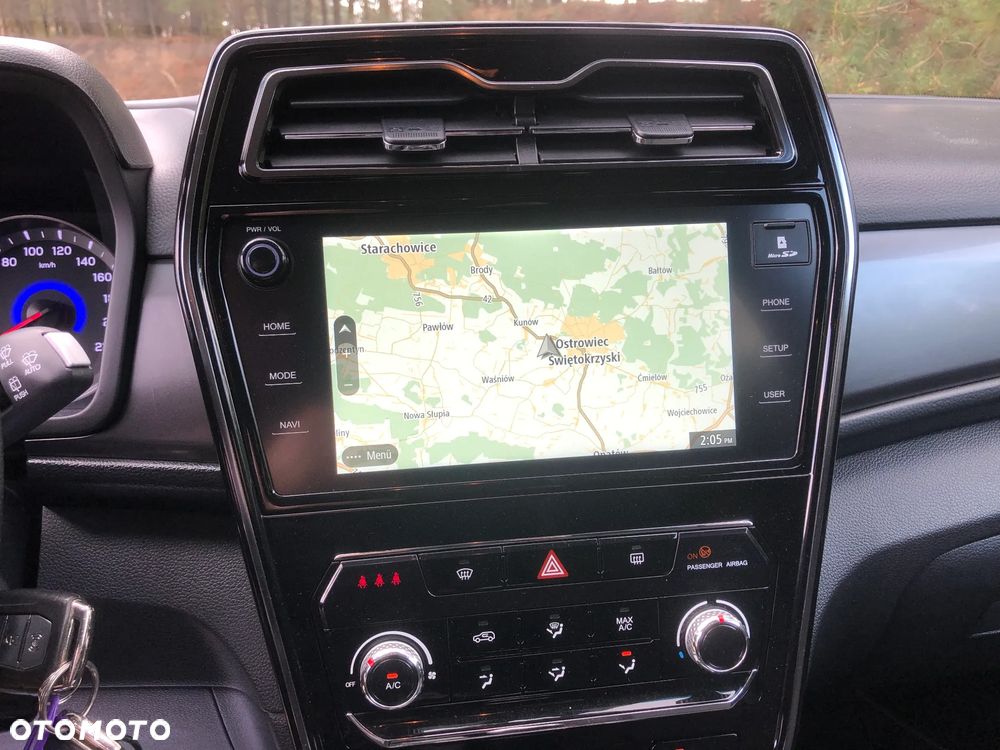 SsangYong/KGM Tivoli 1.5 T-GDI 2WD Crystal - 29