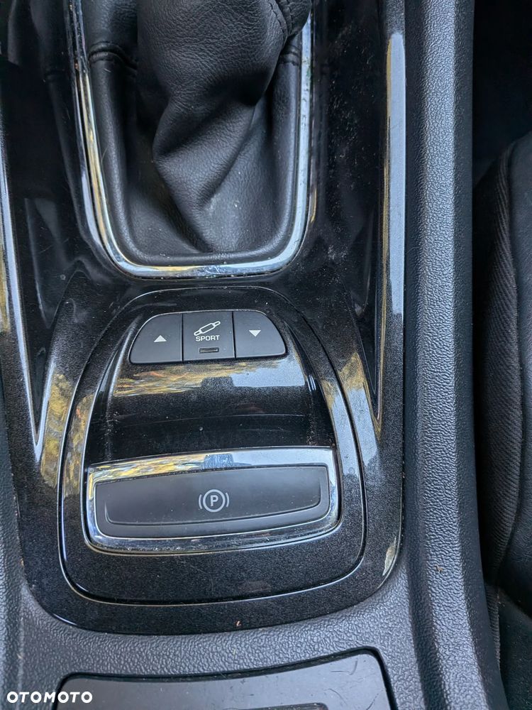 Citroën C5 2.0 HDi Exclusive - 15