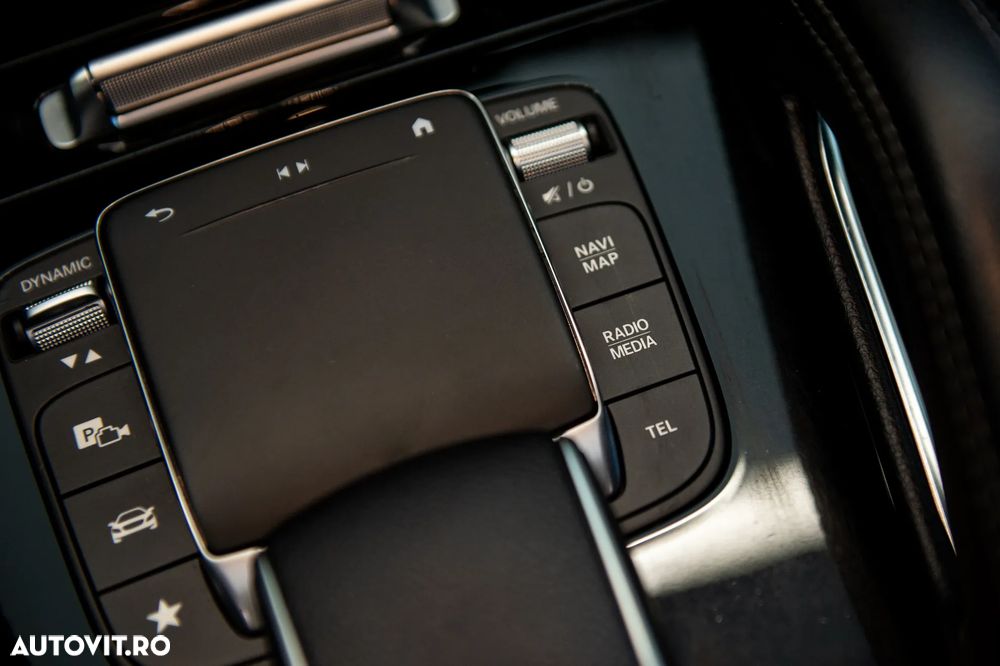Mercedes-Benz GLE 450 4MATIC 9G-TRONIC AMG Line - 28