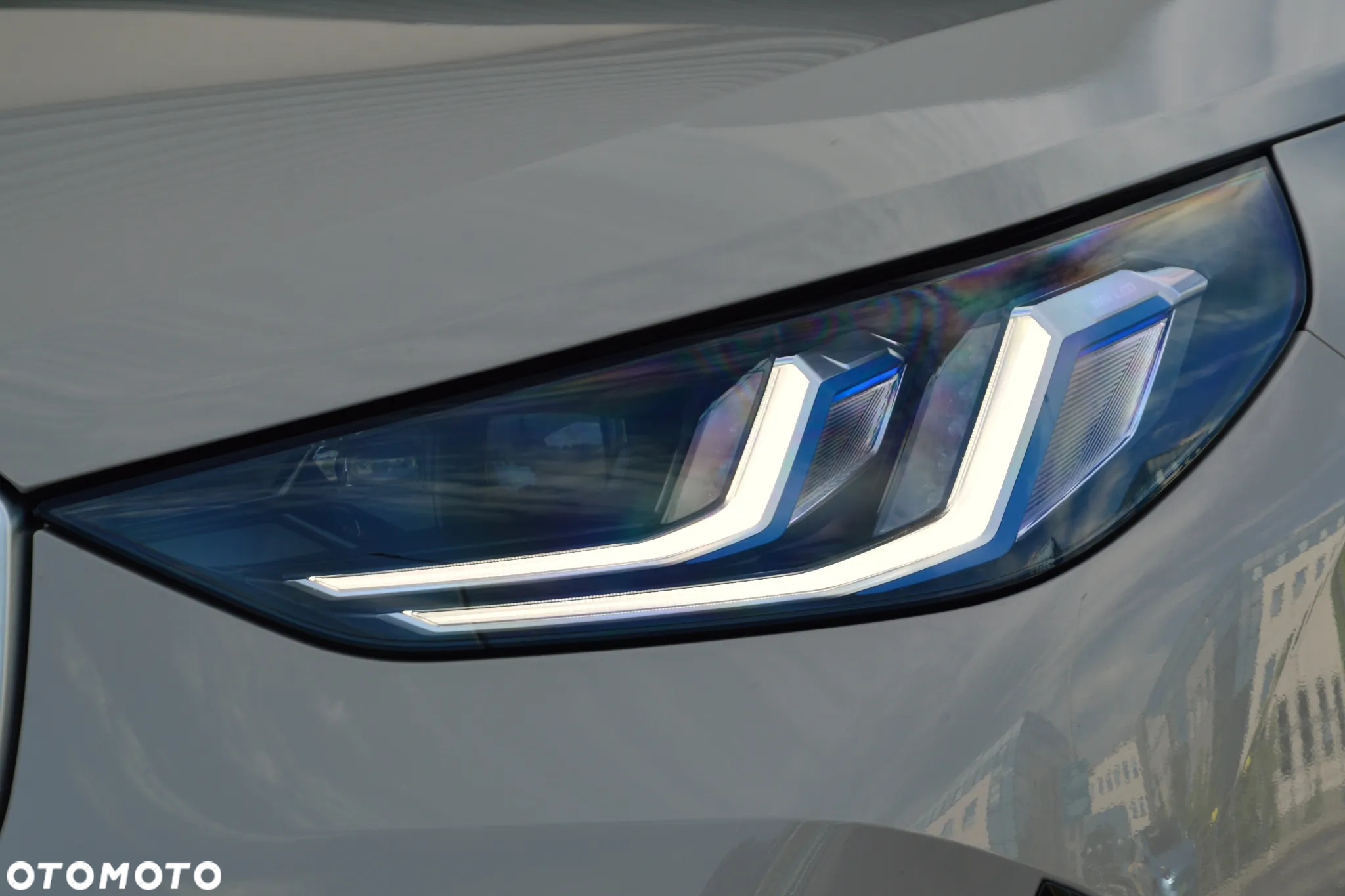 BMW X3 xDrive30e M Sport sport - 10