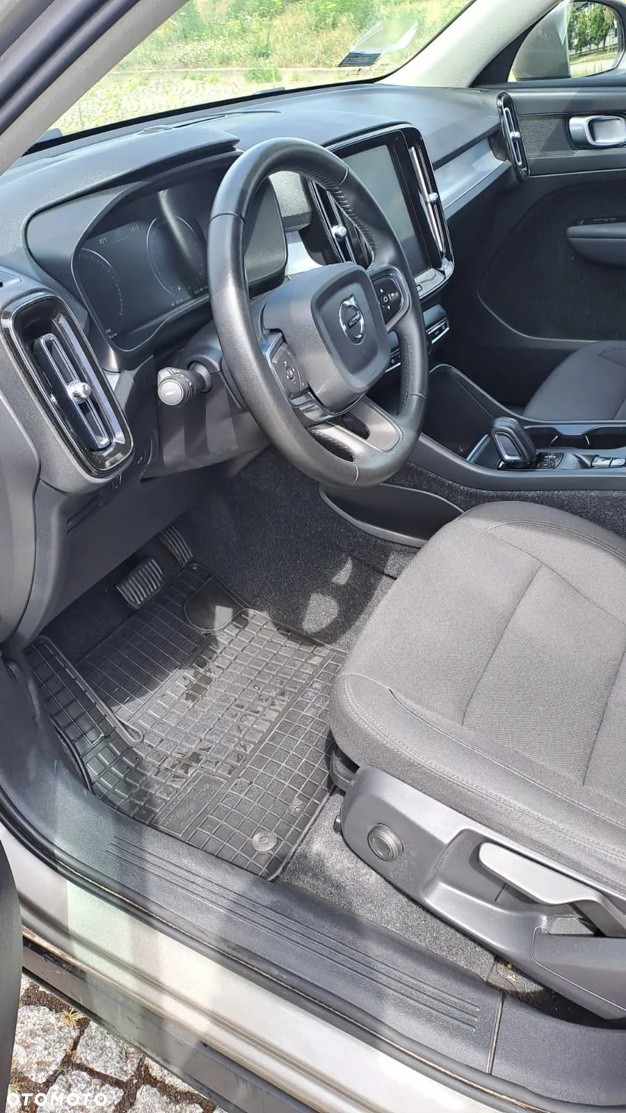 Volvo XC 40 - 7