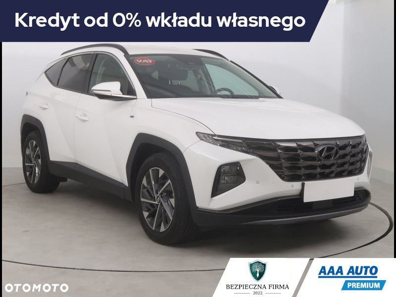 Hyundai Tucson - 2