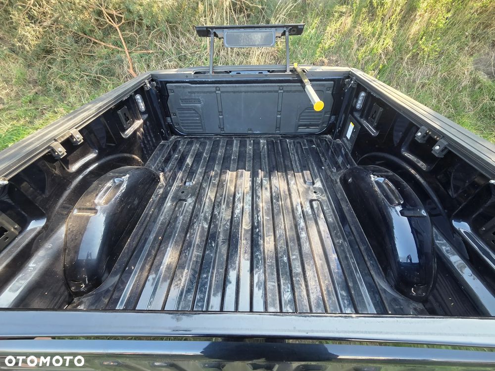 Ford Raptor F 150 nowy model kompletna klapa okazja - 4