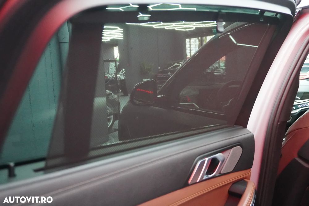 BMW X6 xDrive40i M Sport - 22