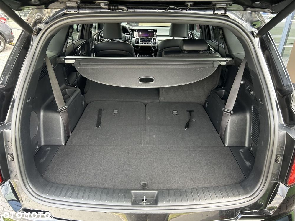 Kia Sorento 1.6 T-GDI HEV Prestige Line 7os - 22