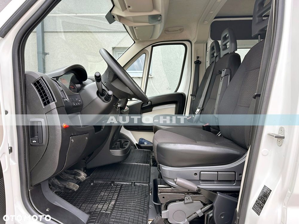 Peugeot Boxer - 7