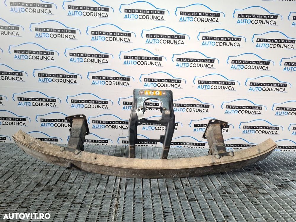 Armatura bara fata Mercedes ML W164 2005 - 2008 SUV (849) - 2