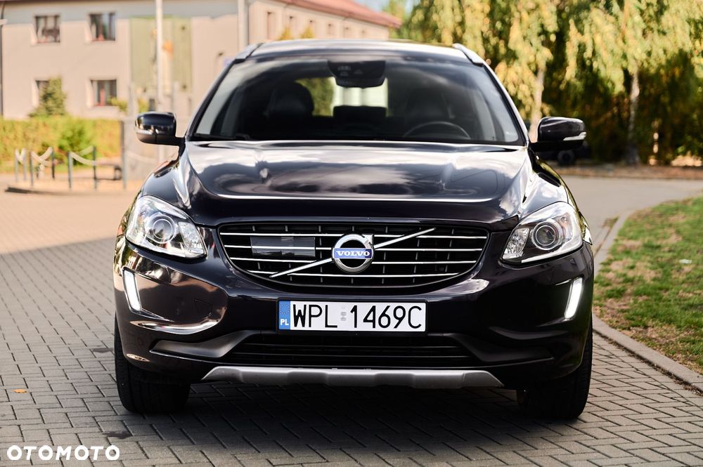 Volvo XC 60 D3 Summum - 3