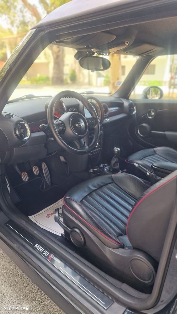 MINI Clubman Cooper SD Hampton - 11