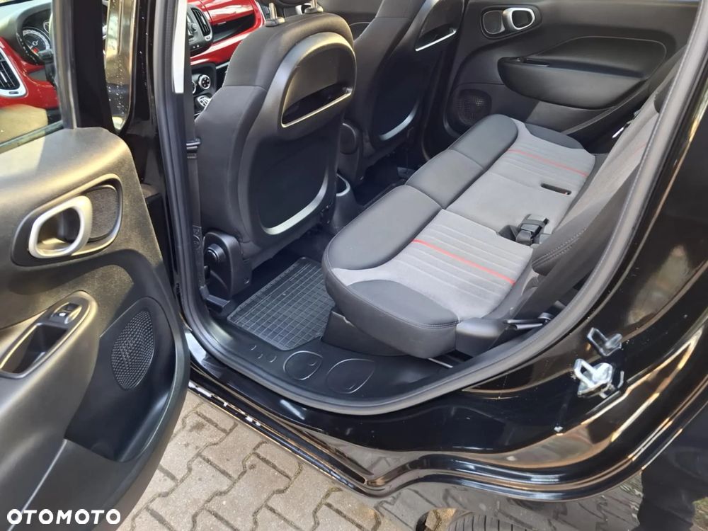 Fiat 500L 1.4 16V - 16