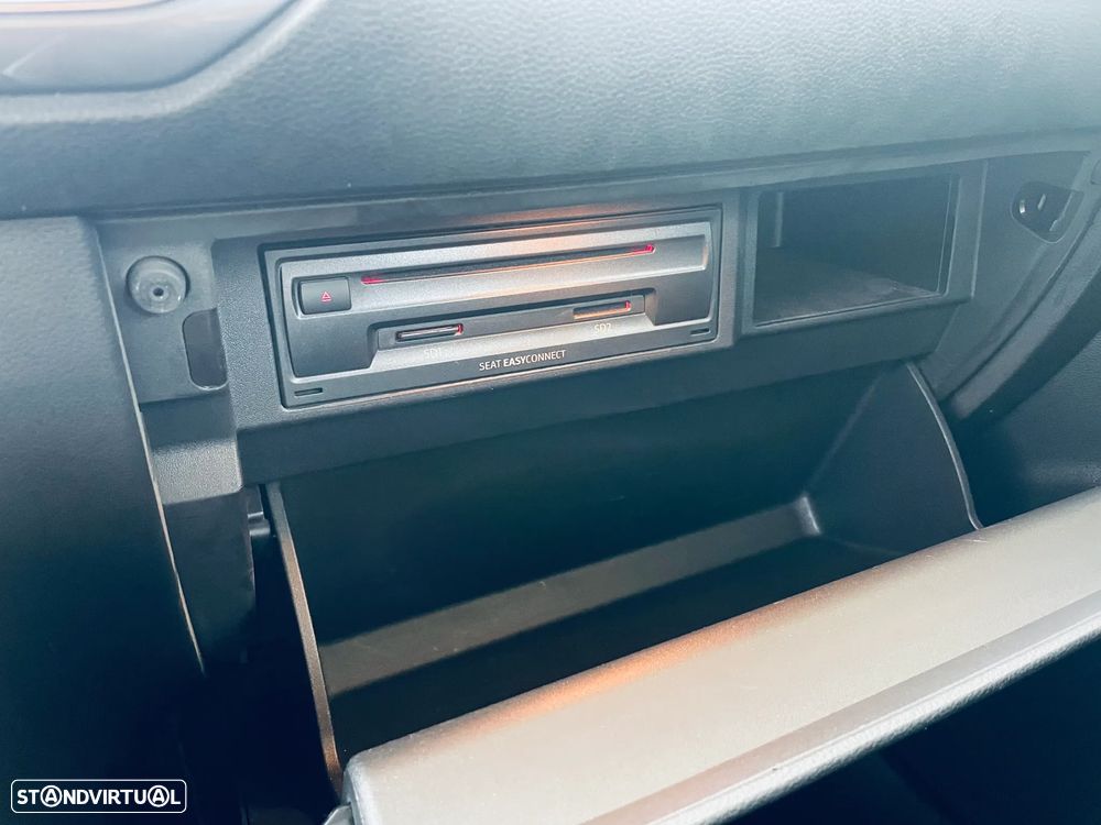 SEAT Ateca 1.6 TDI Style - 21
