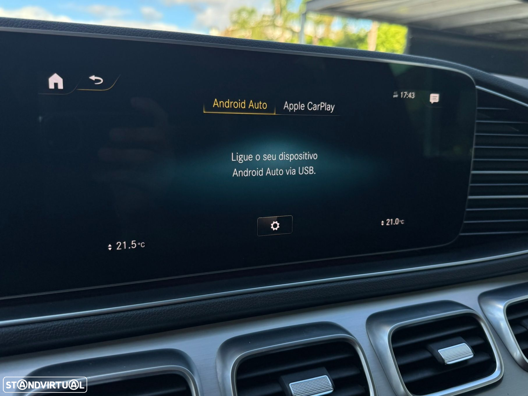 Mercedes-Benz GLE 350 de 4Matic - 58