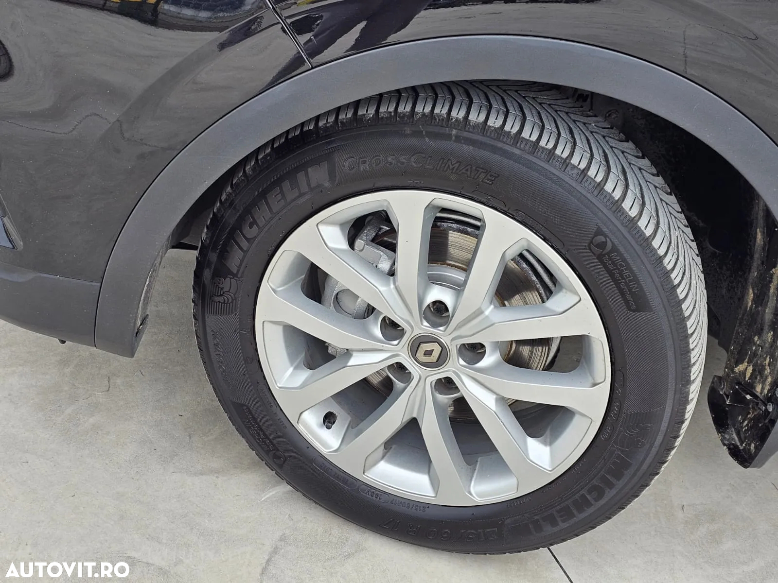 Renault Kadjar TCe EDC GPF Zen - 29