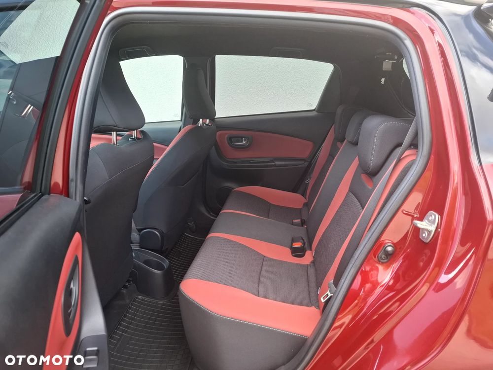 Toyota Yaris 1.5 Selection - 14
