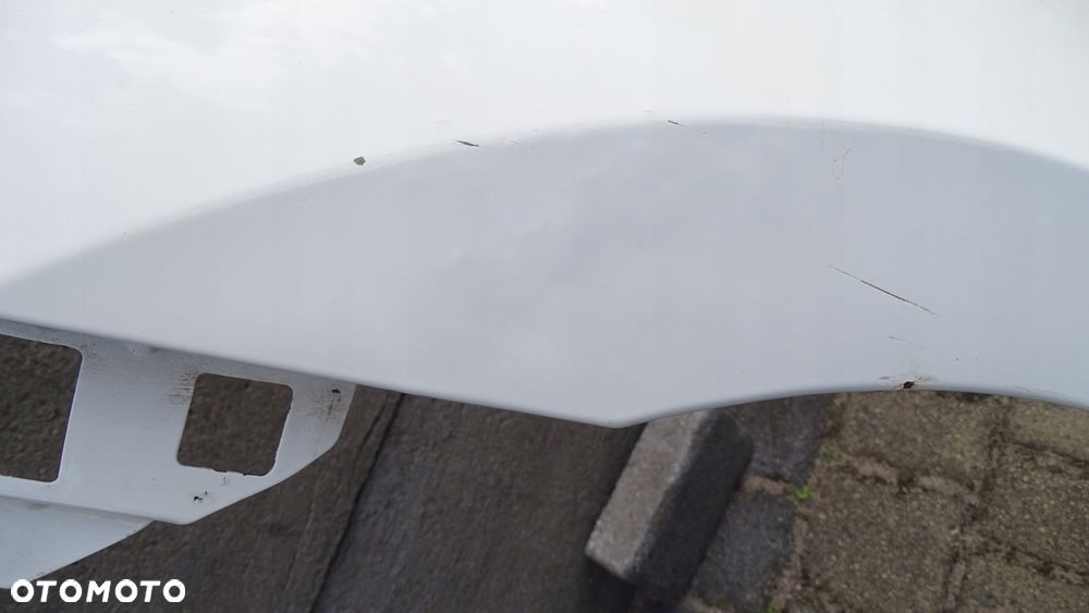 honda civic x r-type h/b - błotnik przedni lewy - 4