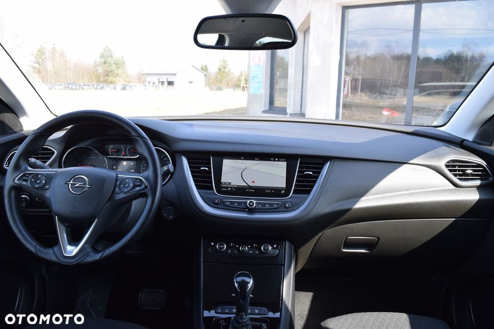 Opel Grandland X 1.6 D Start/Stop Automatik INNOVATION - 28