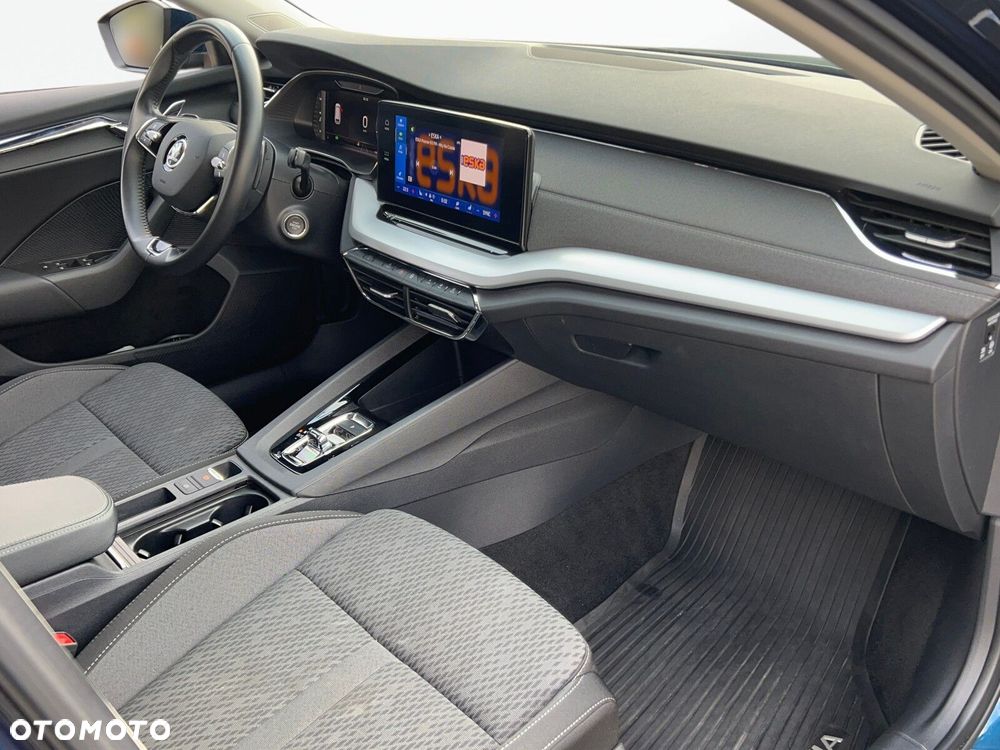 Skoda Octavia 2.0 TDI Style DSG - 15