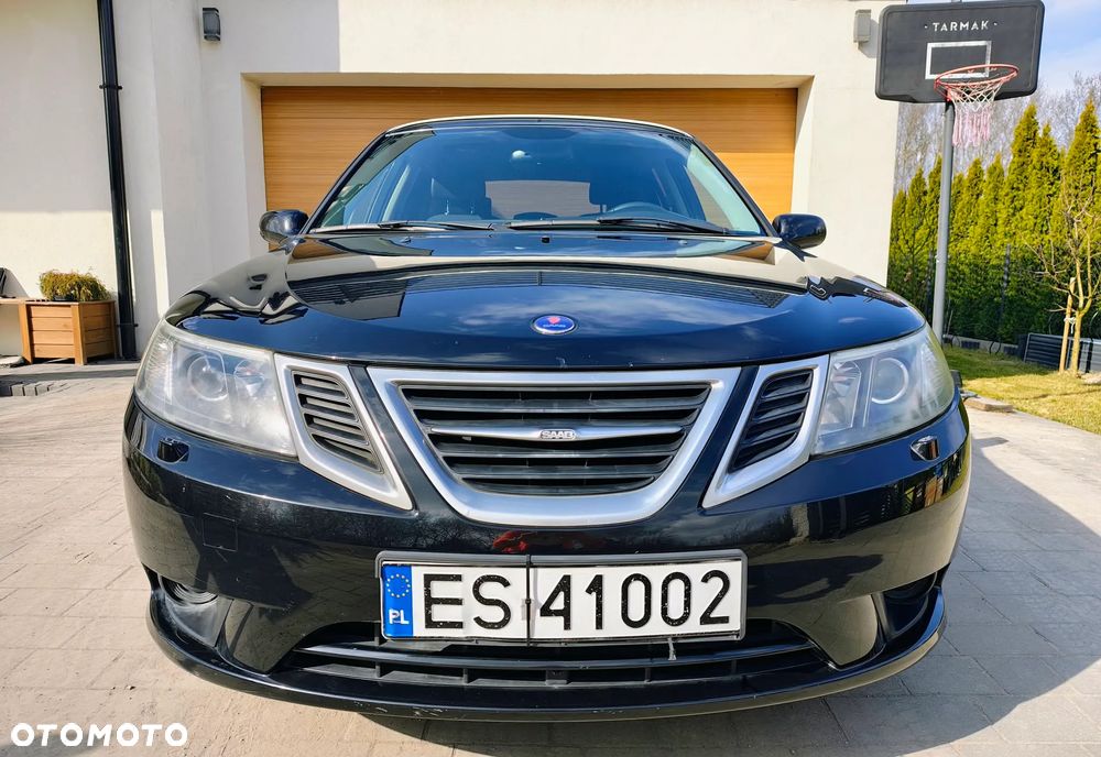 Saab 9-3 1.8 i Linear - 5