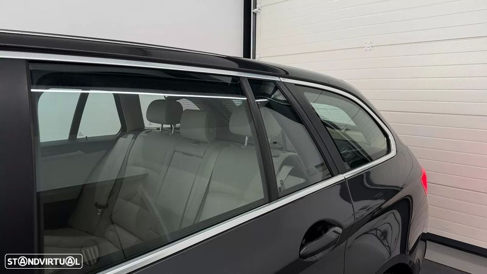 BMW 520 d Line Luxury - 33