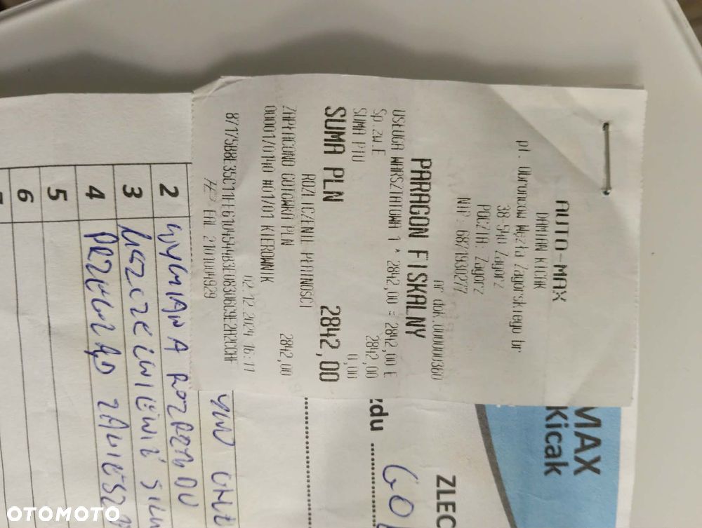 Volkswagen Golf - 32