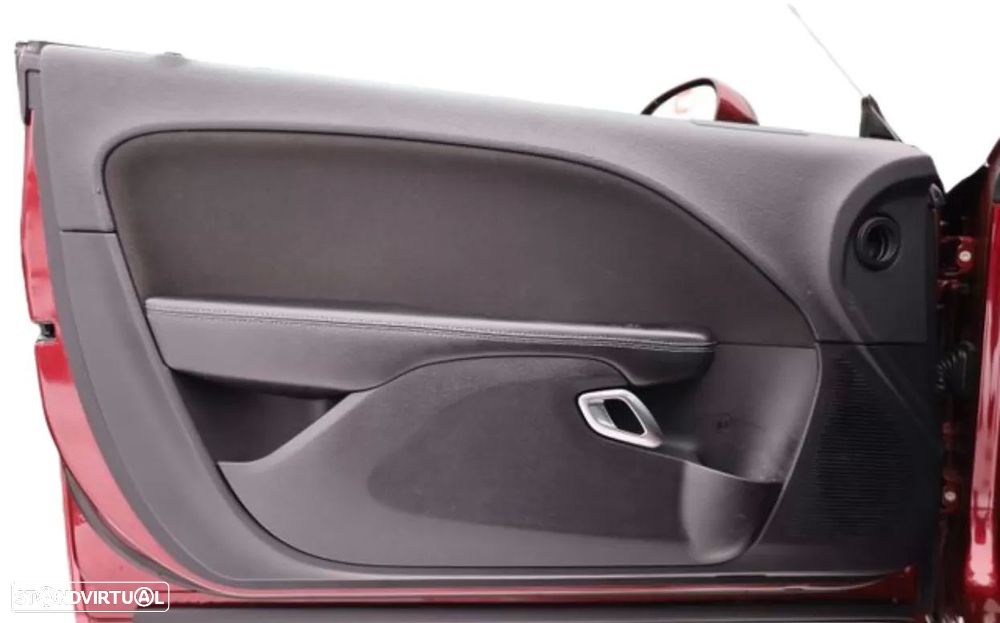 Dodge Challenger - 6