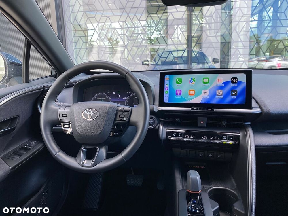 Toyota C-HR 1.8 Hybrid Style - 5