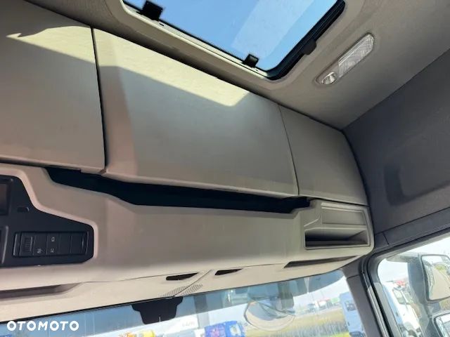Scania R650 - 22