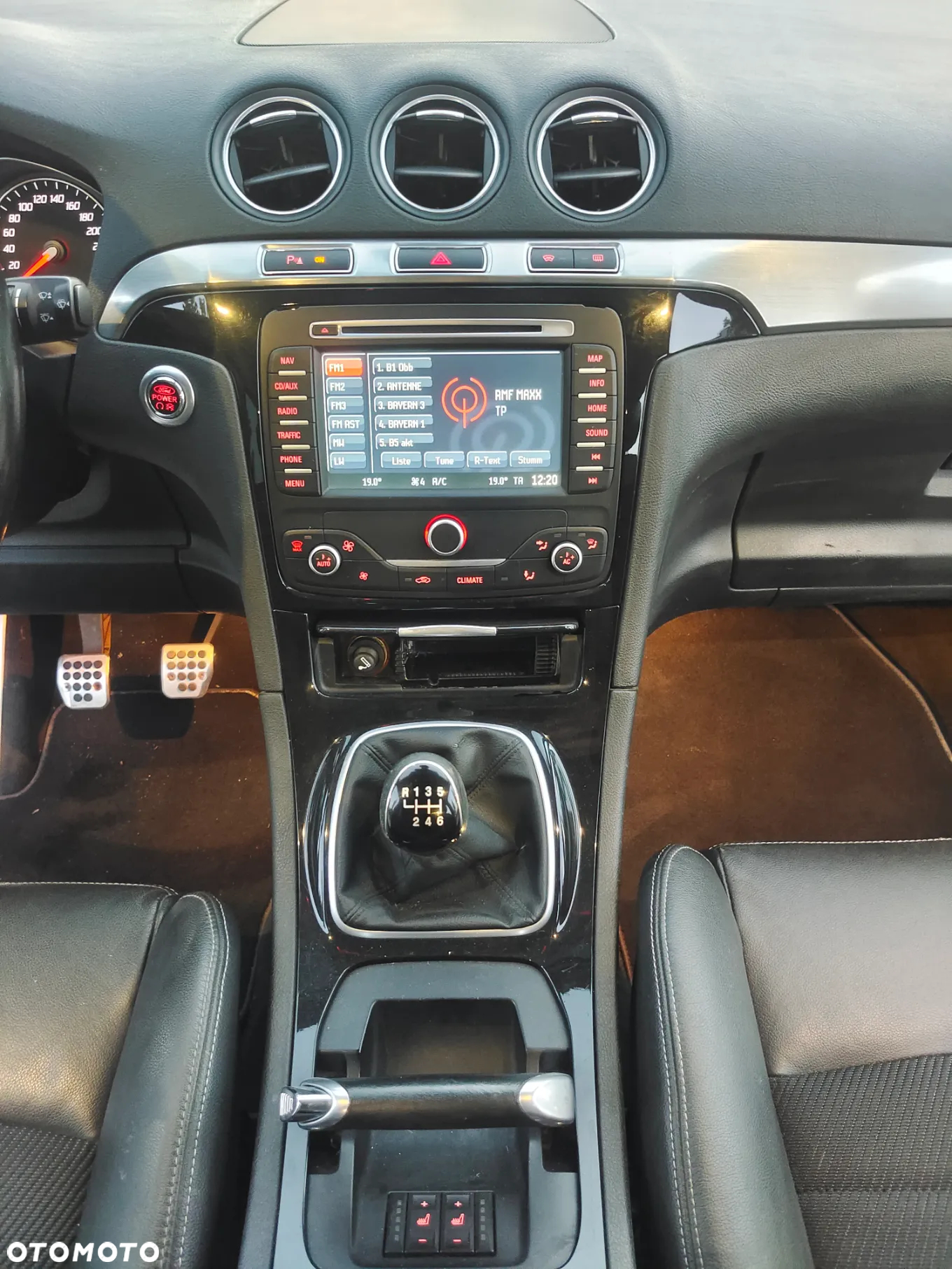 Ford S-Max 2.0 TDCi DPF Business Edition - 8