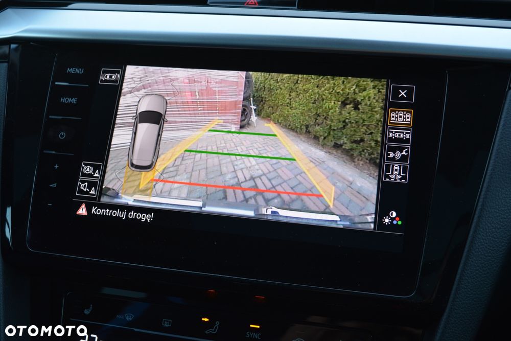 Volkswagen Arteon Shooting Brake 2.0 TDI SCR 4Motion DSG Elegance - 18