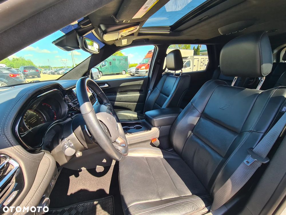 Dodge Durango - 18