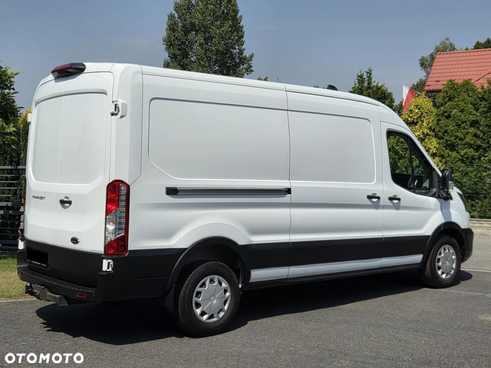 Ford TRANSIT - 6
