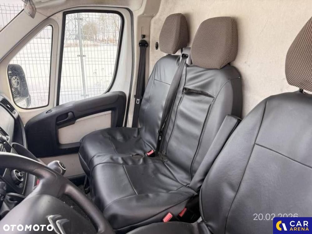 Citroën Jumper - 16