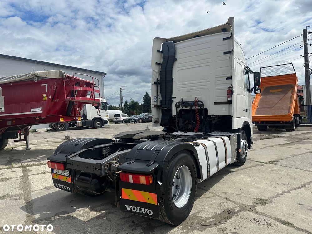 Volvo FH13 - 3