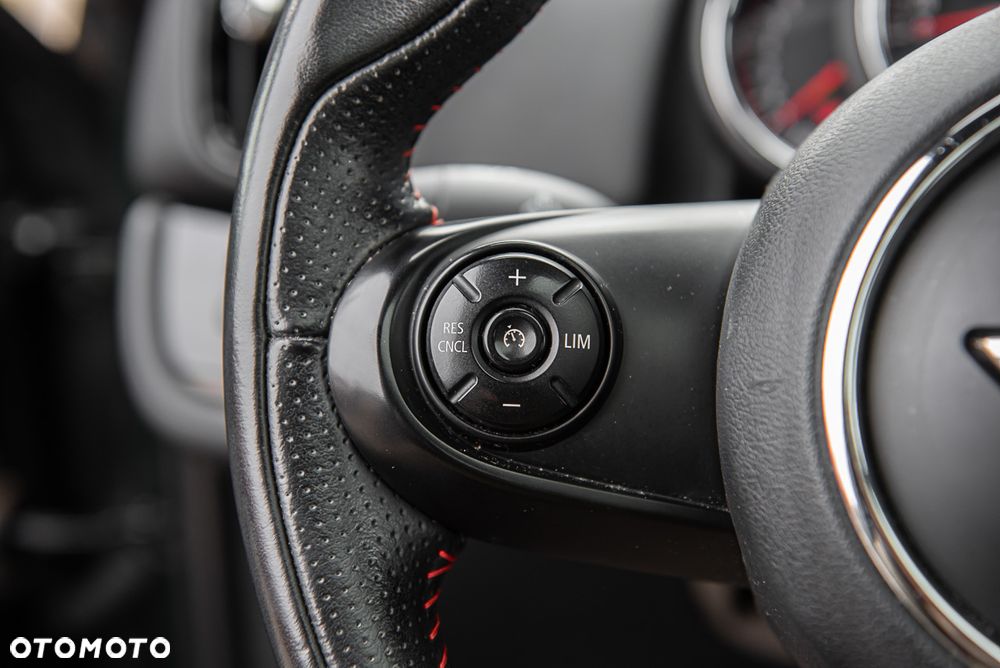 MINI John Cooper Works - 20