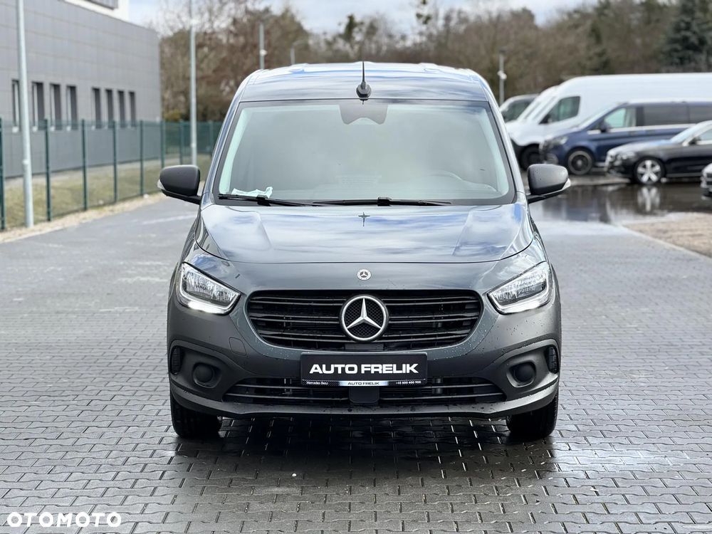 Mercedes-Benz Citan - 3