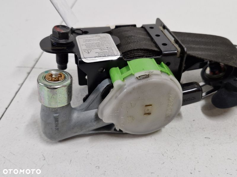 HYUNDAI IX20 PAS BEZPIECZEŃSTWA PRAWY PRZÓD 88880-1P100 - 6