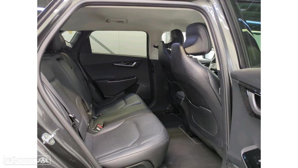 Kia EV6 77,4-kWh Business - 4