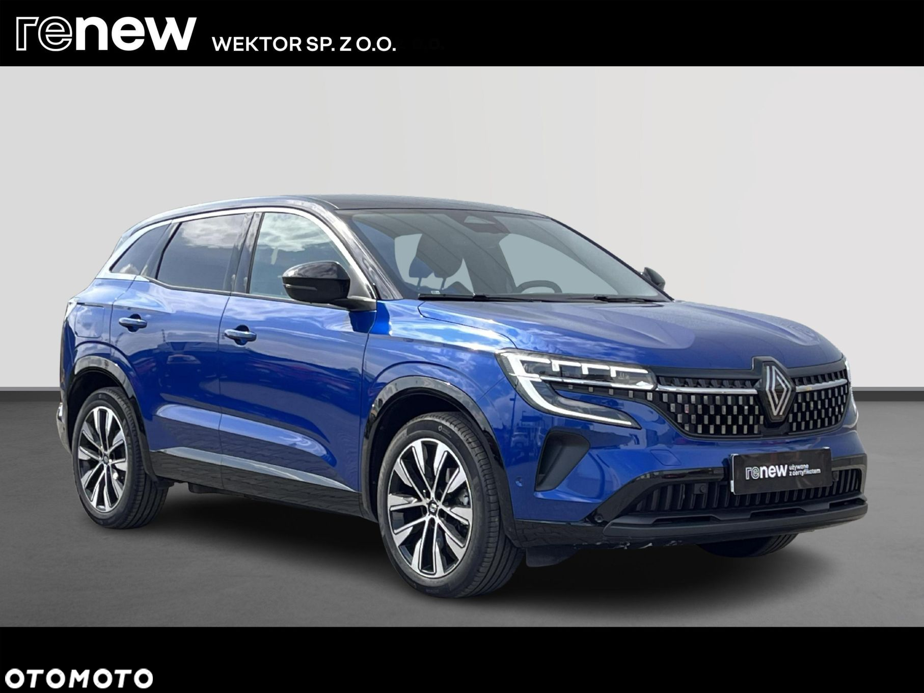 Renault Austral - 7
