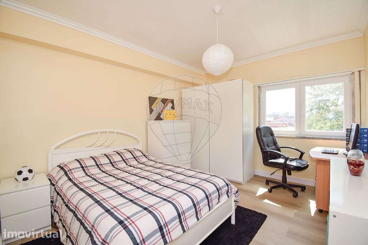 Apartamento T2 para arrendamento - Grande imagem: 5/5