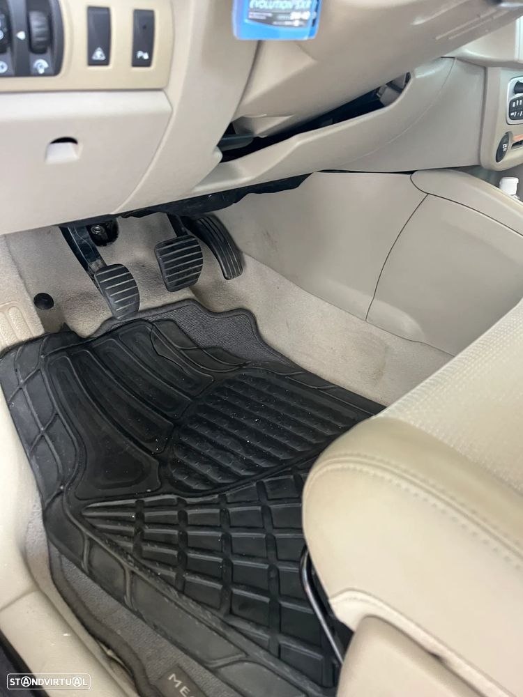 Renault Mégane 1.5 dCi Dynamique - 7