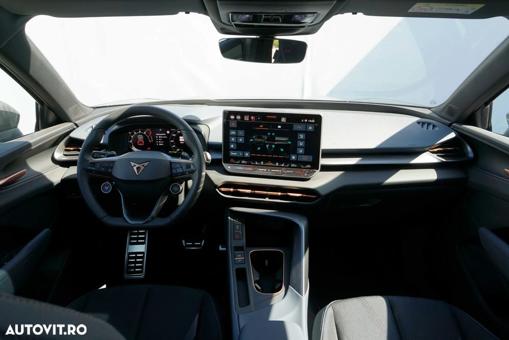 Cupra Terramar 2.0 TSI DSG7 4Drive - 30