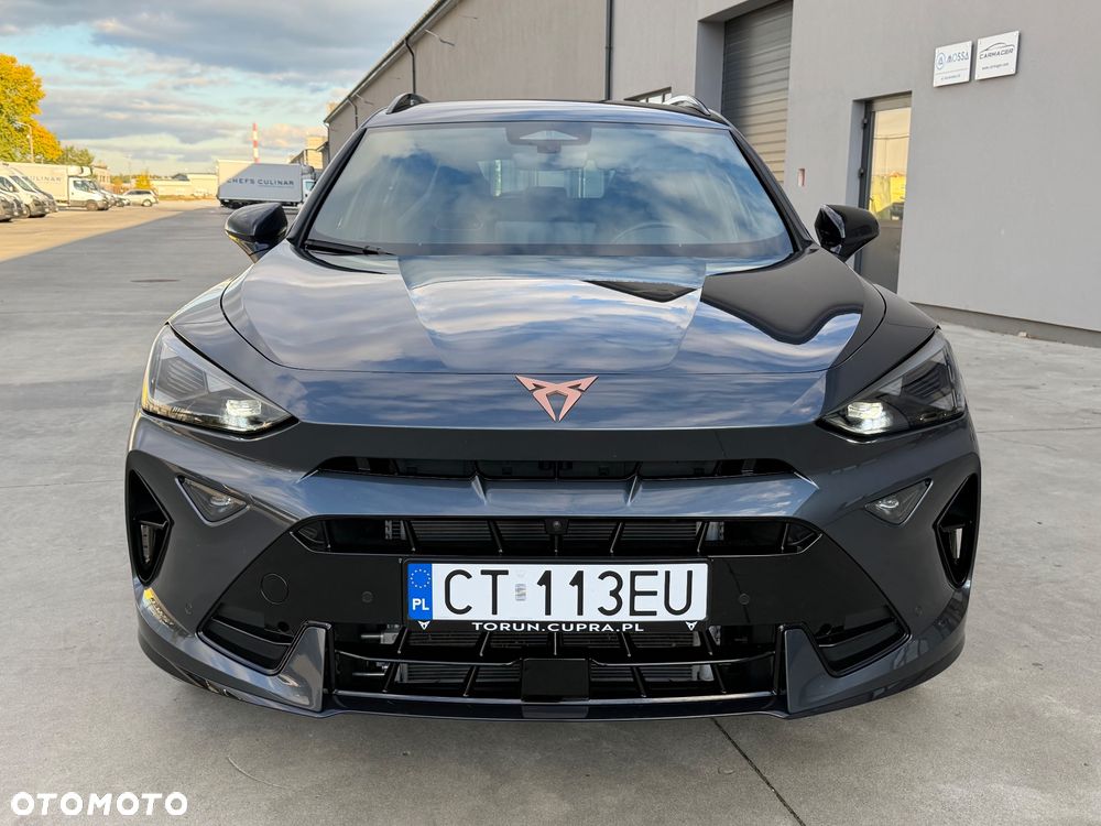 Cupra Formentor 1.5 eTSI mHEV DSG - 7