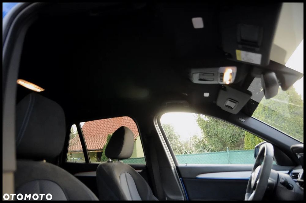 BMW X1 sDrive18i M Sport - 8