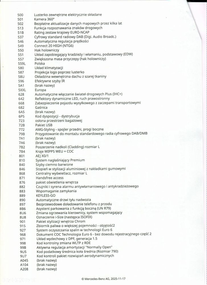 Mercedes-Benz GLE 350 d 4-Matic - 9